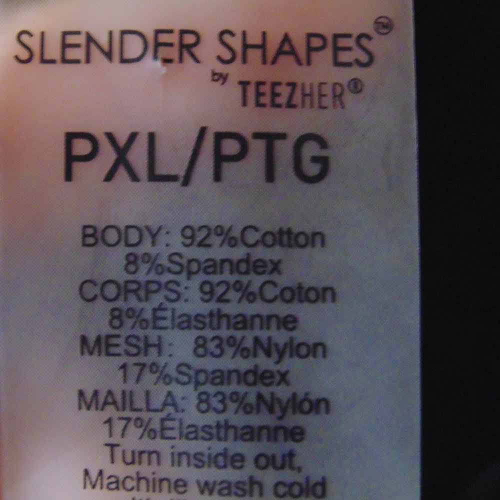 SlenderShapers by Teezher Lot of 2 tennis/golf skort PXL - Picture 5 of 7